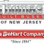 DeHart – Thomas Logo